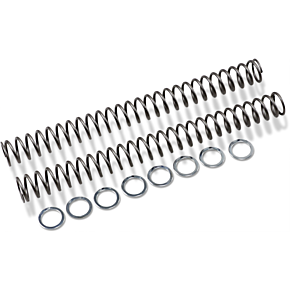 Race Tech Fork Springs - 0.50 kg/mm