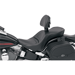 Saddlemen Explorer Seat - Backrest - FLSTF '07-'17