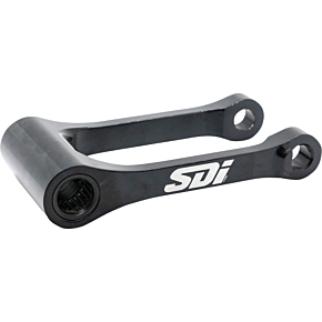 Sdi Lowering Pull Rod - Black SDECPRKT11-B