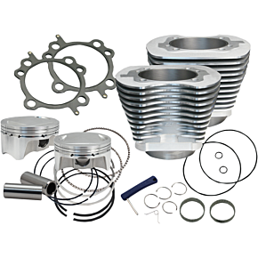 Ss Cycle Cylinder Kit - Twin Cam 910-0482