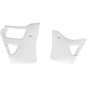 Ufo Radiator Shroud - Whites YA02815046