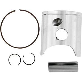 Wiseco Piston - +2.00 mm - Kawasaki KX 125 783M05600