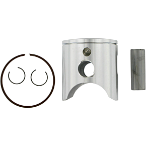 Wiseco Piston Kit - +0.50 mm 797M05450