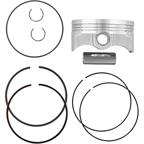 Wiseco Piston Kit - Standard 4882M07700