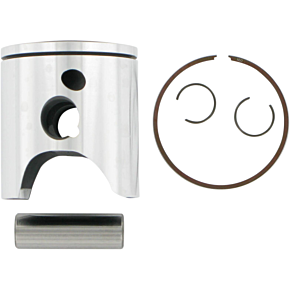 Wiseco Piston Kit - Standard 861M04450