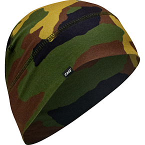 SportFlex® Helmet Liner - Woodland Camo WHLL118