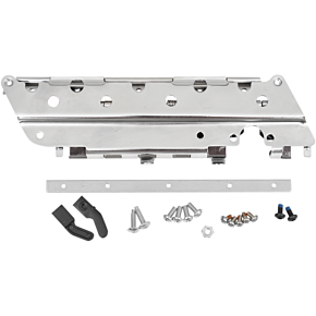 Saddlebag Latch - Left 3501-0863