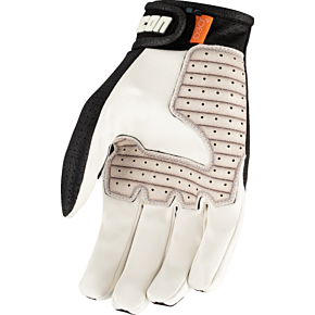Airform Slabtown™ Gloves - Black - XL 3301-4806