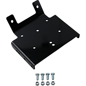 Winch Mount - Suzuki 4505-0662