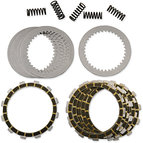 Clutch Kit 303-45-10020