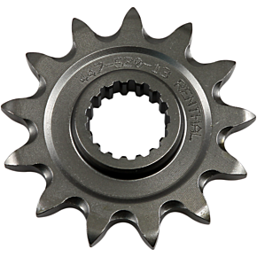 Sprocket - Front - Suzuki - 13 Tooth 447--520-13GP