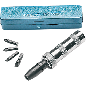Bits - Impact Driver W250036MM