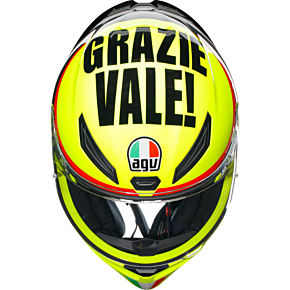 K1 S Helmet - Grazie Vale - Small 2118394003018S