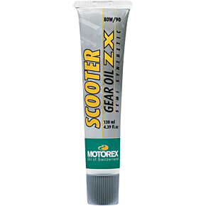 Scooter Gear Oil - 80W-90 - 130ml 102253
