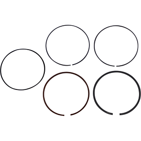 Piston Ring Set - Polaris 800XPZ
