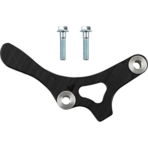 Case Saver - YFZ450 - Black YCS-YFZ-BK