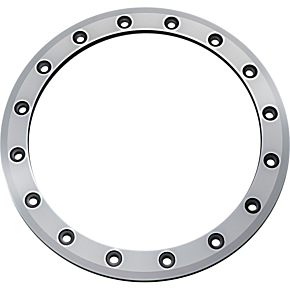 Beadlock Ring - Machined - 15" 15HLRING-120