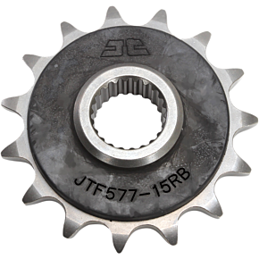 Sprocket - Front - Yamaha - 15-Tooth