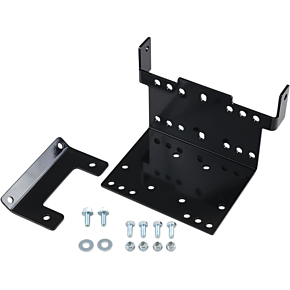 Winch Mount - Yamaha 4505-0659