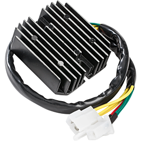 OE Style - Regulator/Rectifier - Honda 10-139