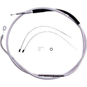 Clutch Cable - Sterling Chromite II® 3236HE