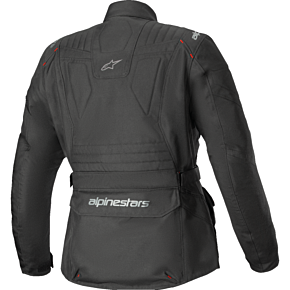 Stella ST-1 Waterproof Jacket - Black - Medium 3210325-10-M