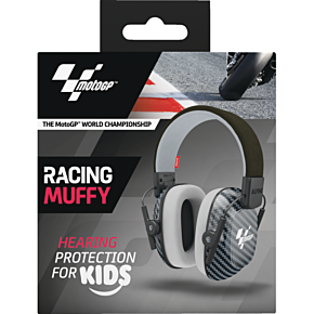MotoGP® Racing Muffy Earmuffs 111.82.366