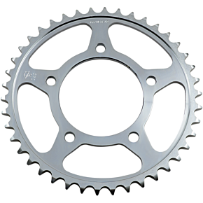 Sprocket - Rear - Kawasaki - 42-Tooth