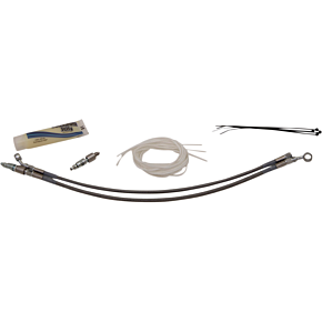 Installation Kit - 14" - 16" - Braided 109314