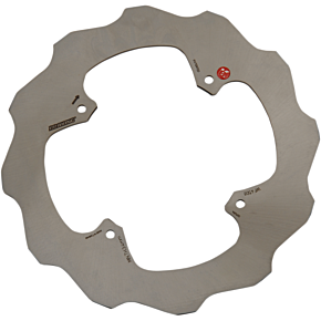 Rear Rotor - WF4508 WF4508