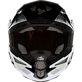ATR-1 Helmet - Apex - White - XS 10-4514