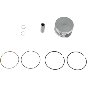 Piston Kit 50-218-04K