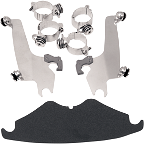 Sportshield Trigger-Lock Mounting Kit MEM8927
