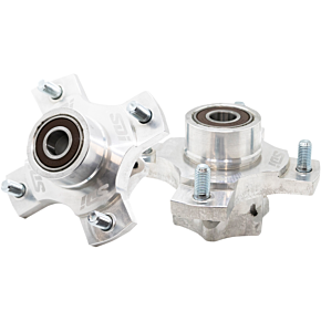 Hub - Heavy Duty - Front - Polaris RZR UDCHR170F
