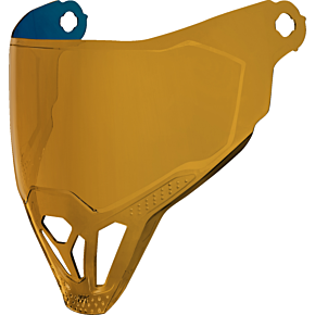 ForceShield™ Shield - Airflite™ - 25K Gold 0130-1345