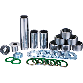Linkage Bearing Rebuild Kit LRK-K-105
