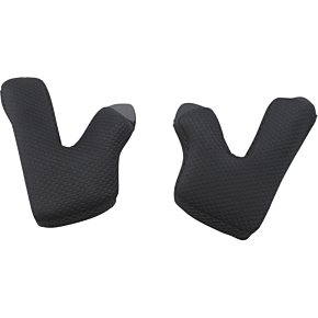 Status Cheek Pads - XS 89035-00004