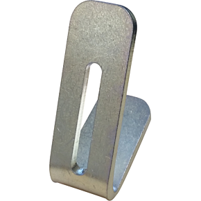 Sno-Devil Replacement Plow Foot 105158-R