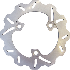 Brake Rotor - LT-R 450 - SZ43RID SZ43RID