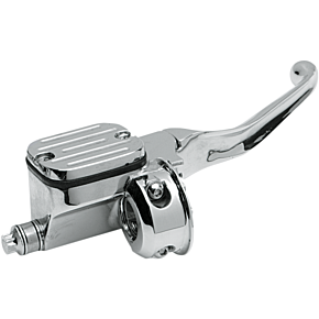 Master Cylinder - Cut Down - 9/16" 1914-4012