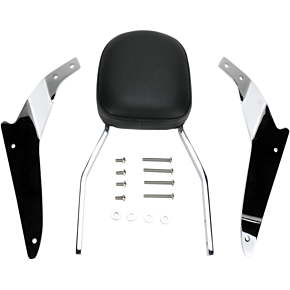 Sissy Bar - Standard - VLX600 02-5101