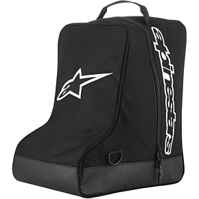 Boot Bag - Black/White 610631912