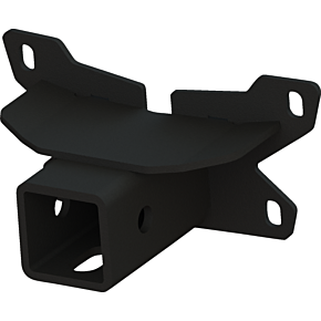 Hitch - Rear Receiver - 2" - Polaris 101985
