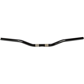 Handlebar - Low Bend - Black TSC-2702-1