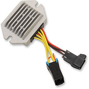 Regulator/Rectifier - Polaris 10-S004