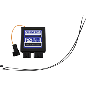 Non-Programmable Ignition System - Honda DFS1-15