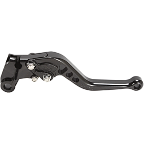 Clutch Lever - Short - Black 00-00422-22