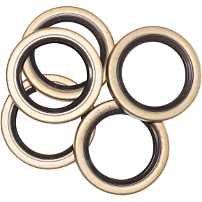 Cometic Sprocket Shaft Oil Seal C9632