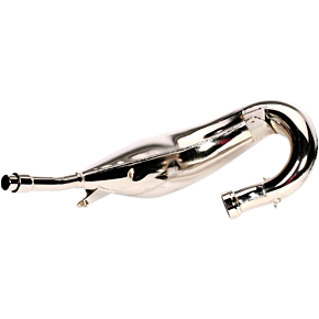 FMF RACING Fatty Pipe - '99 YZ125