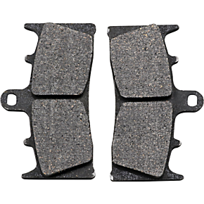 Galfer Brake Pads - Kawasaki/Suzuki - FD156G1054